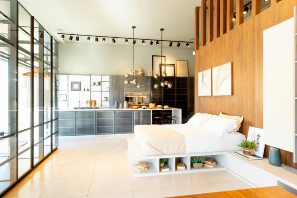 PROYECTO EJECUTIVO CASA-HABITACIÓN.